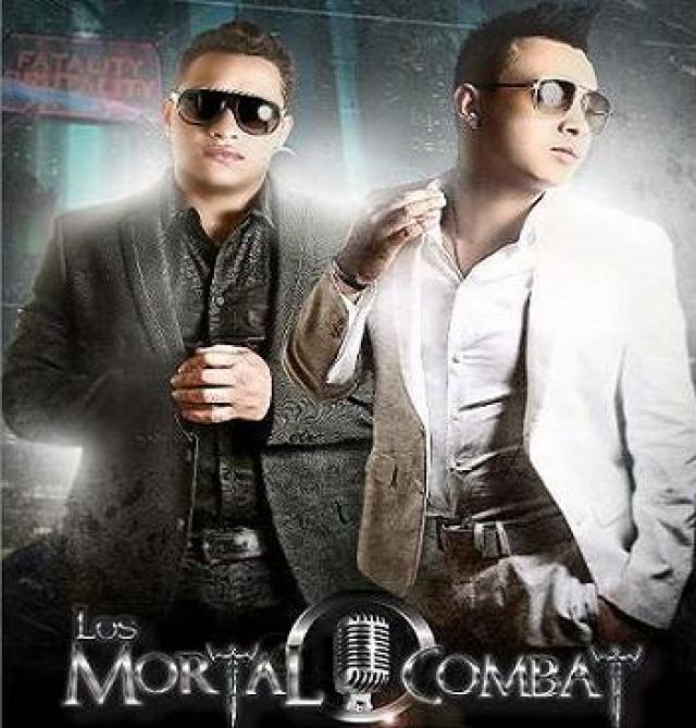 Los Mortal Kombat